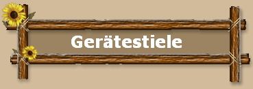 Ger�testiele