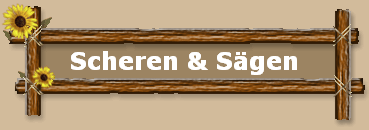 Scheren & S�gen