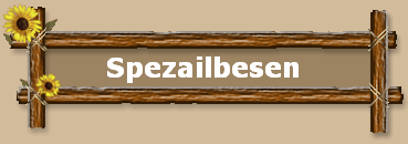 Spezailbesen