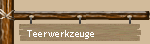 Teerwerkzeuge