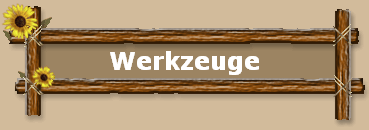 Werkzeuge